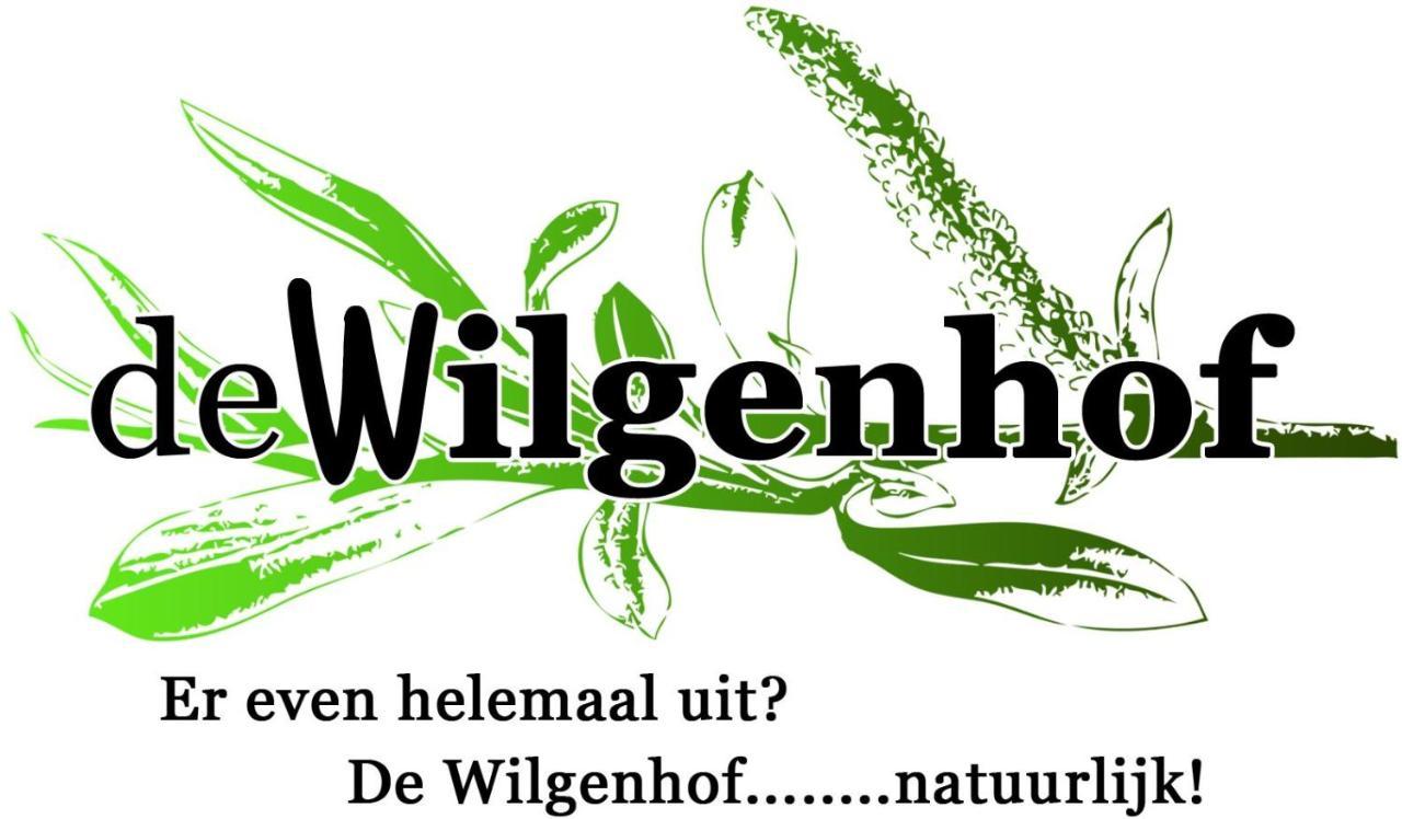 De Wilgenhof Apartment Finsterwolde ภายนอก รูปภาพ