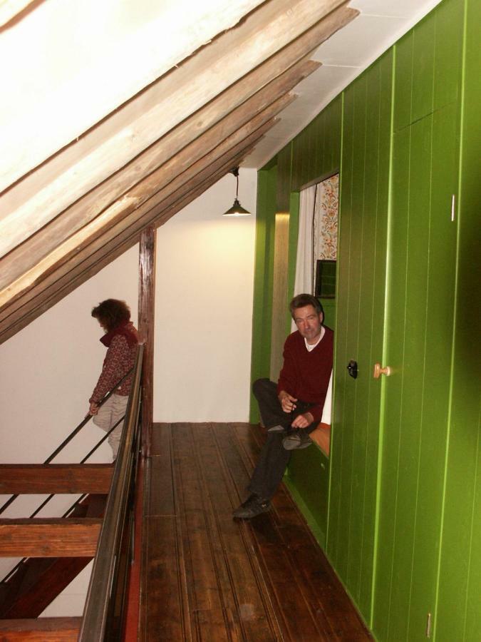 De Wilgenhof Apartment Finsterwolde ภายนอก รูปภาพ